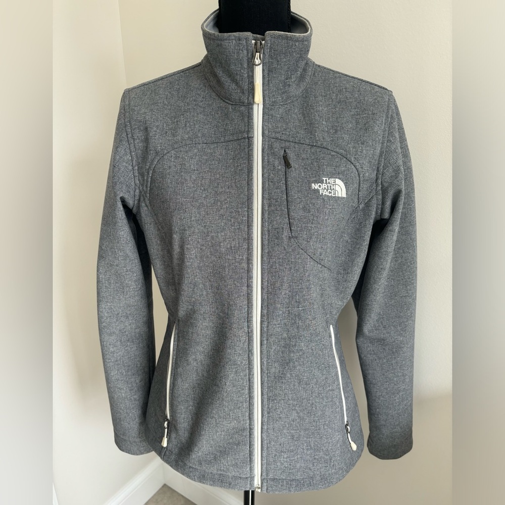 The North Face Women’s Winter Jacket
